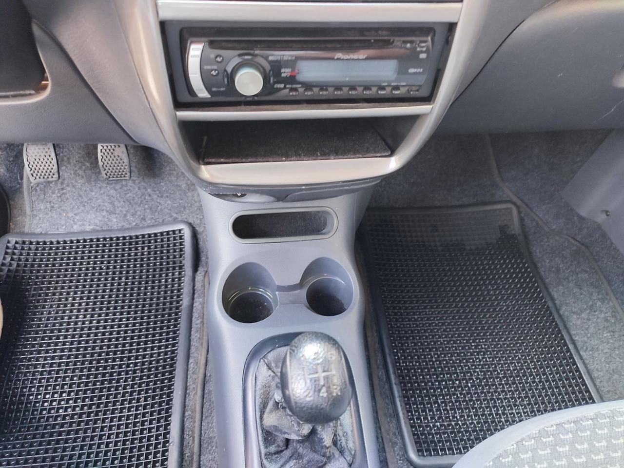 Daewoo Matiz 1.0 SE Elegance Neopatentati #11415