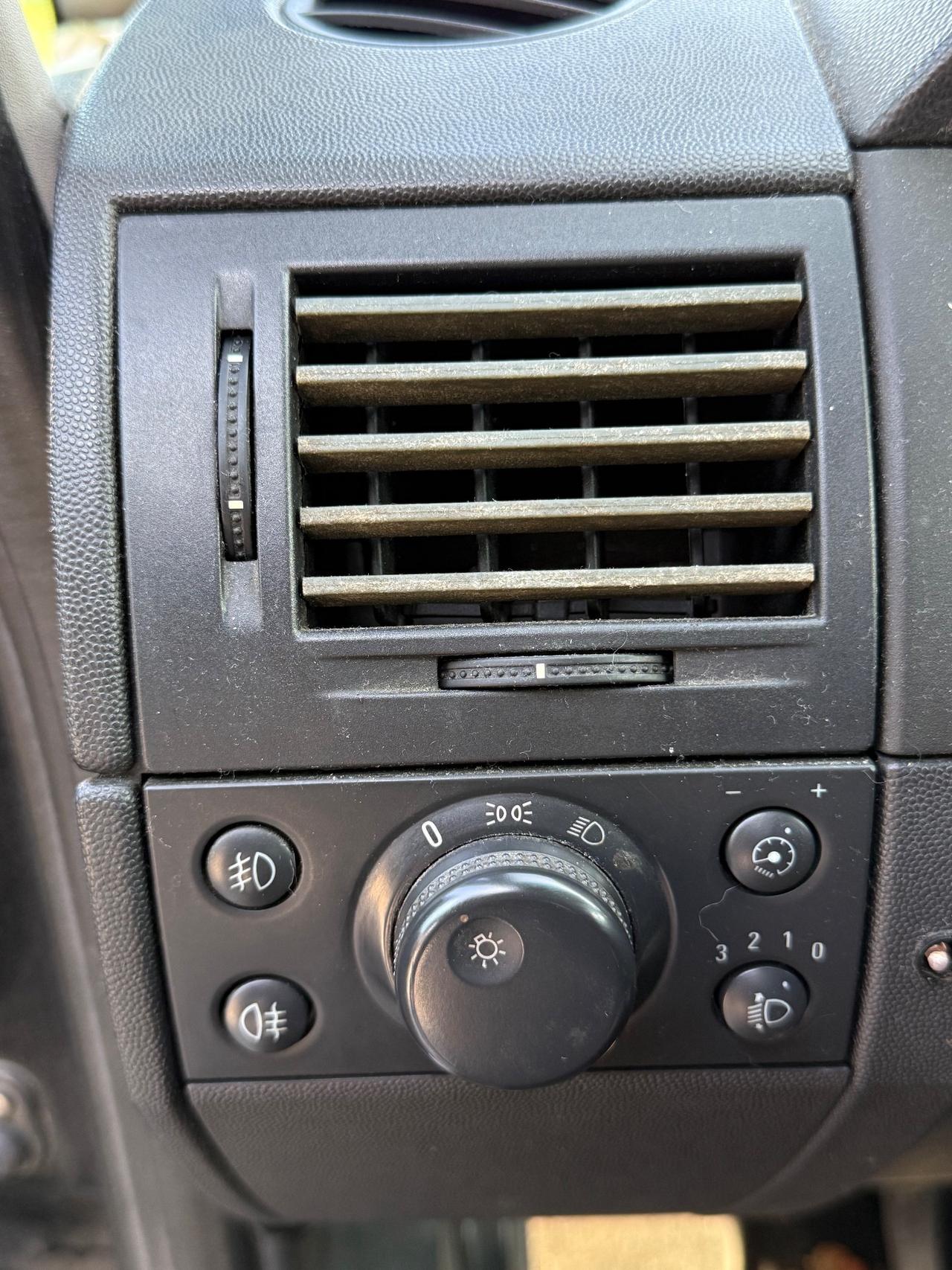 Opel Meriva 1.7 CDTI 101CV Cosmo