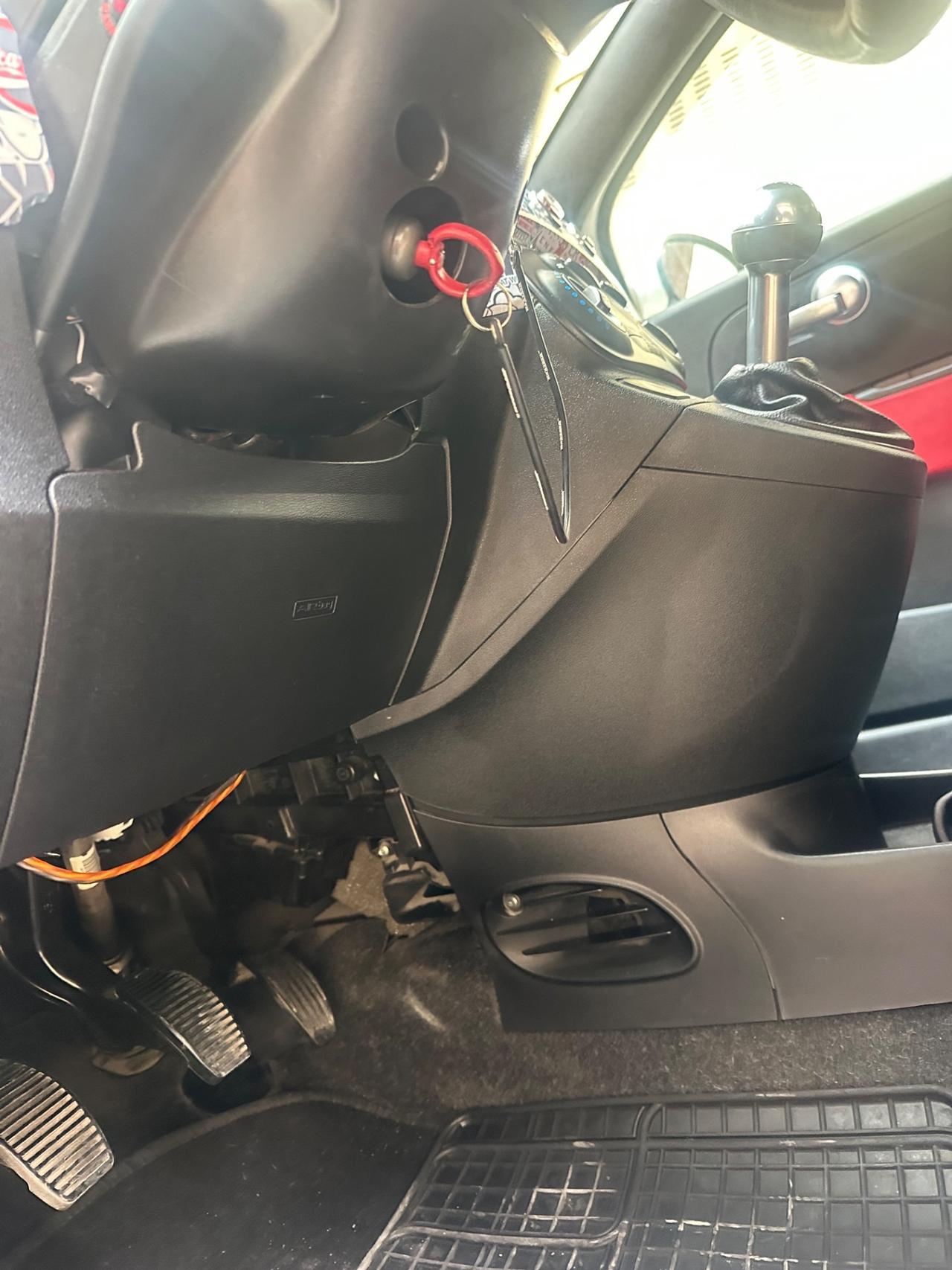 Fiat 500 1.3 Multijet 16V 95 CV Cult