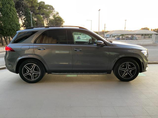MERCEDES-BENZ GLE 300 d 4Matic Premium Amg Pack Night