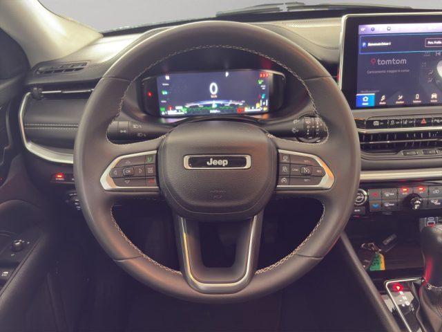 JEEP Compass 1.3 Turbo T4 130 CV PHEV AT6 4xe Limited