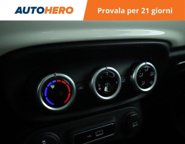 FIAT 500L 1.4 95 CV City Cross