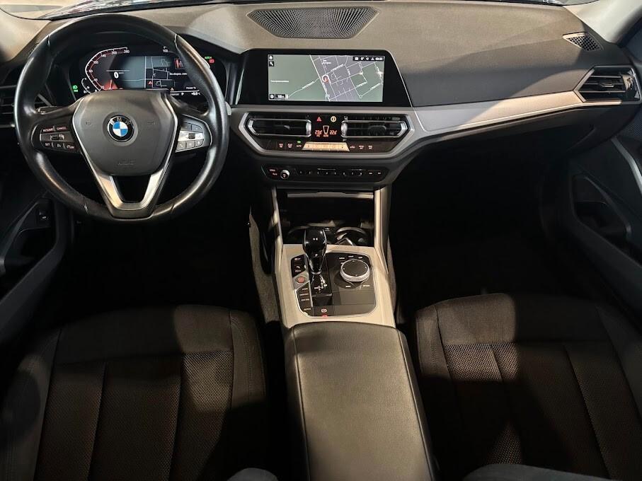 Bmw 318i Touring BUSINESS ADVANTAGE