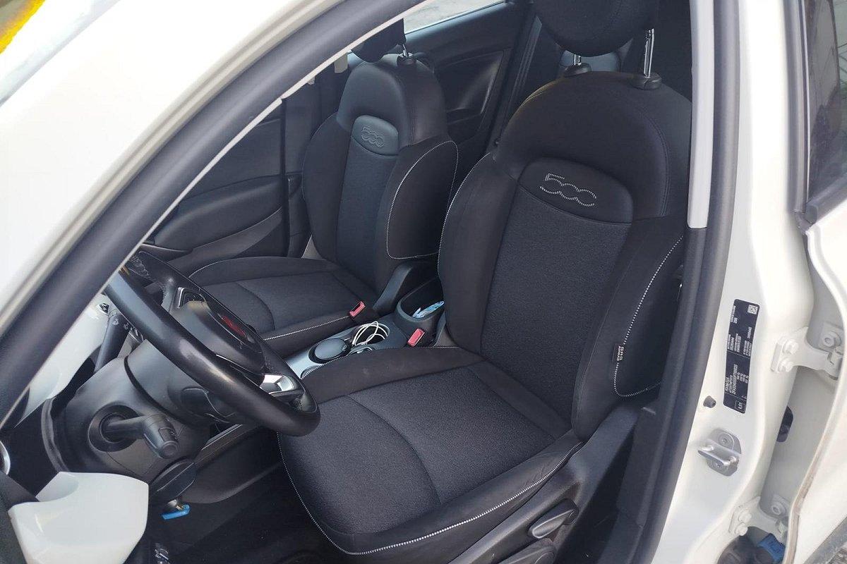 FIAT 500X 1.6 MultiJet 120 CV Urban