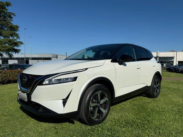 NISSAN Qashqai MHEV 158 CV Xtronic N-Connecta VARI COLORI