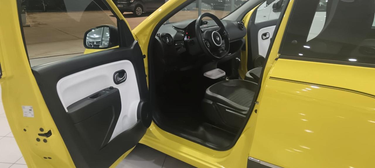Renault Twingo SCe Stop&Start Intens