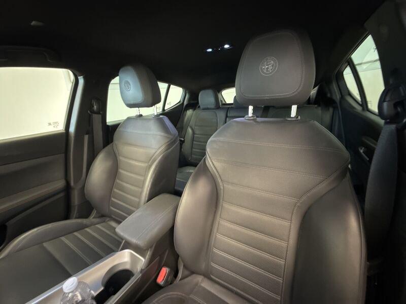 Alfa Romeo Tonale 1.5 hybrid Veloce 160cv tct7