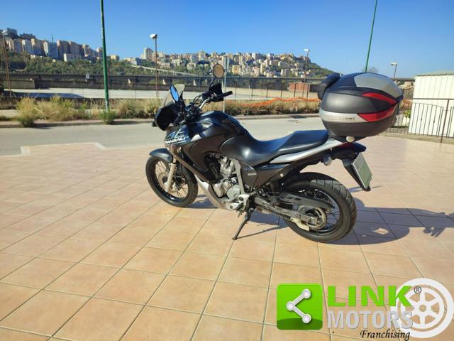 HONDA Transalp XL 700 V TRANSALP XL 700 V