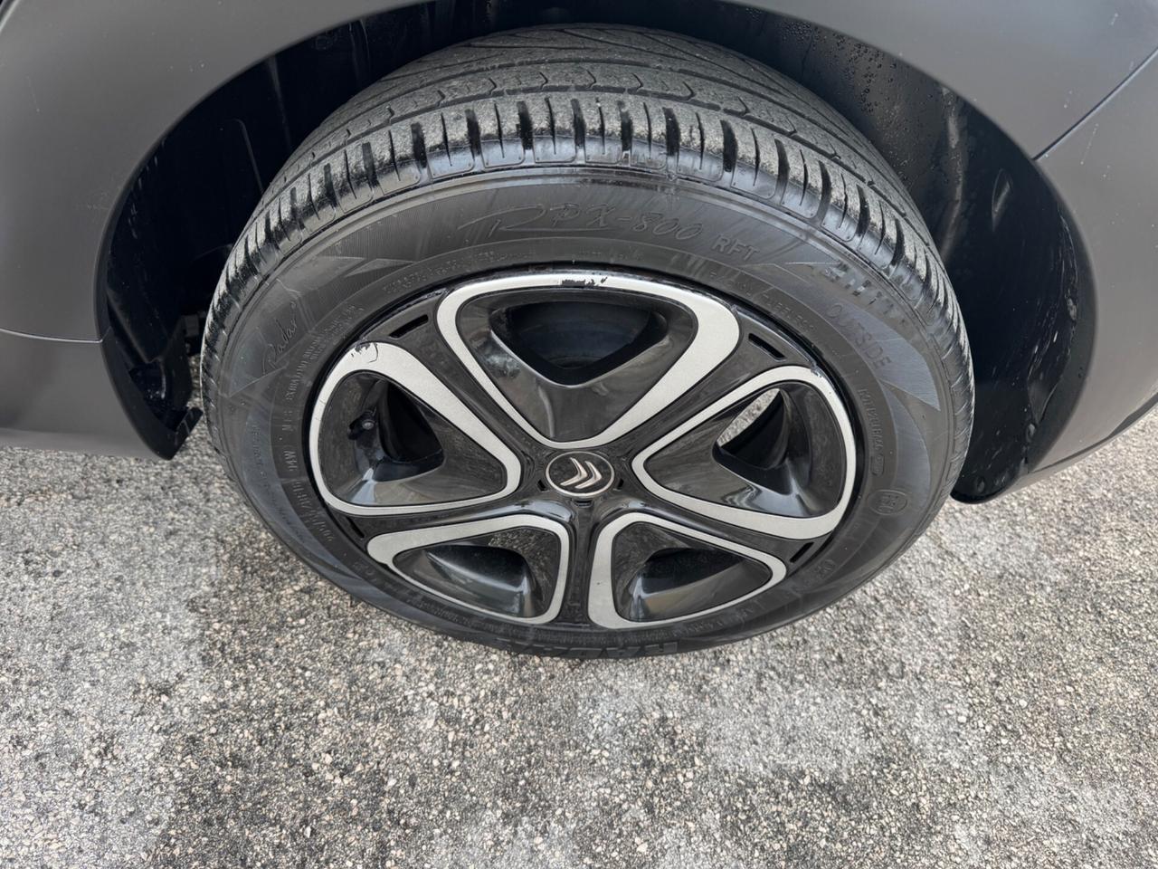 Citroen C3 1.6 BlueHDi 75 Shine NAVIGATORE