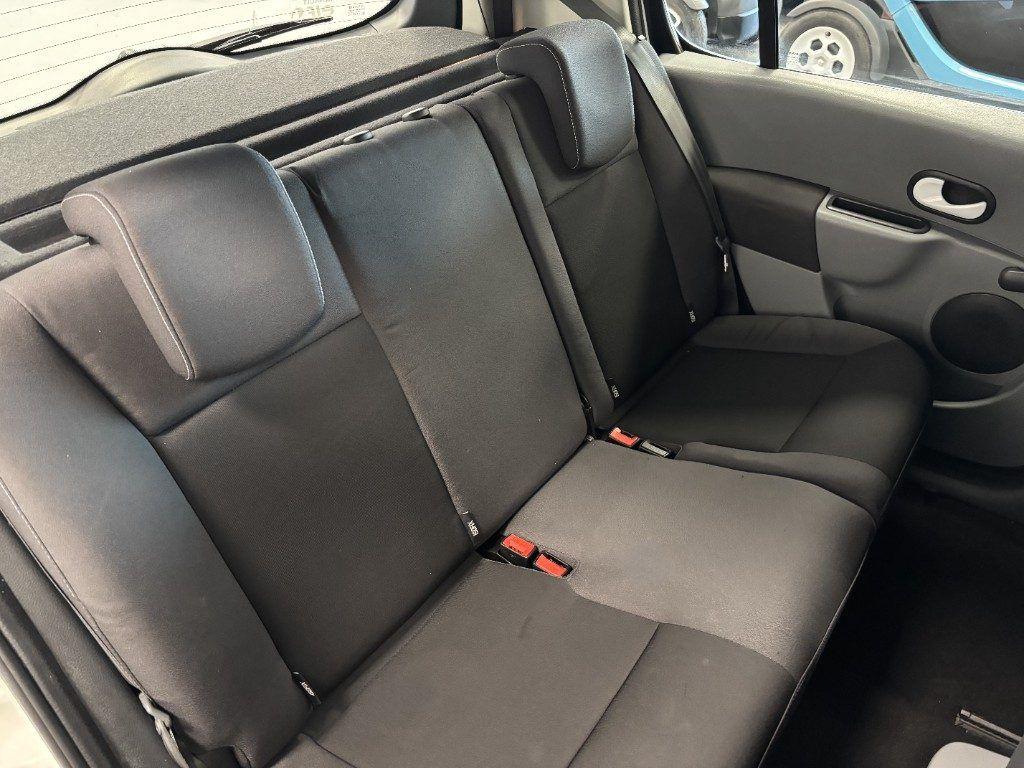 Renault Grand Modus 1.2 Benzina Live
