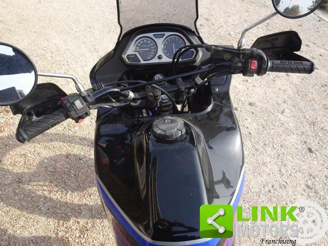 YAMAHA XTZ 750 SUPER TENERE