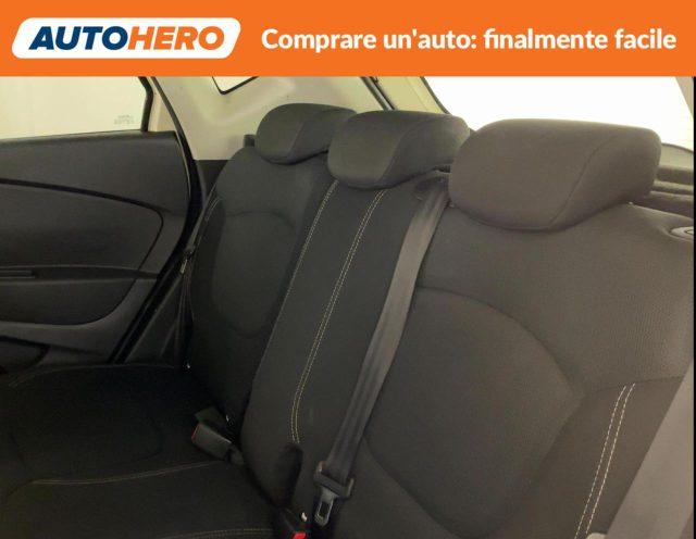 RENAULT Captur dCi 8V 90 CV Start&Stop Energy Sport Edition
