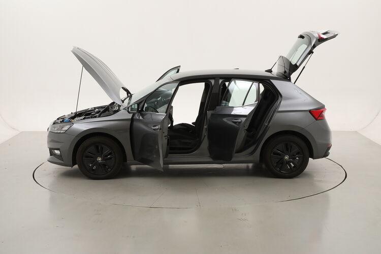 Skoda Fabia Style BR923072 1.0 Benzina 95CV
