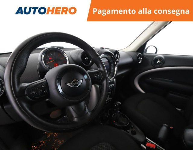 MINI Countryman Mini Cooper D Countryman ALL4 Automatica