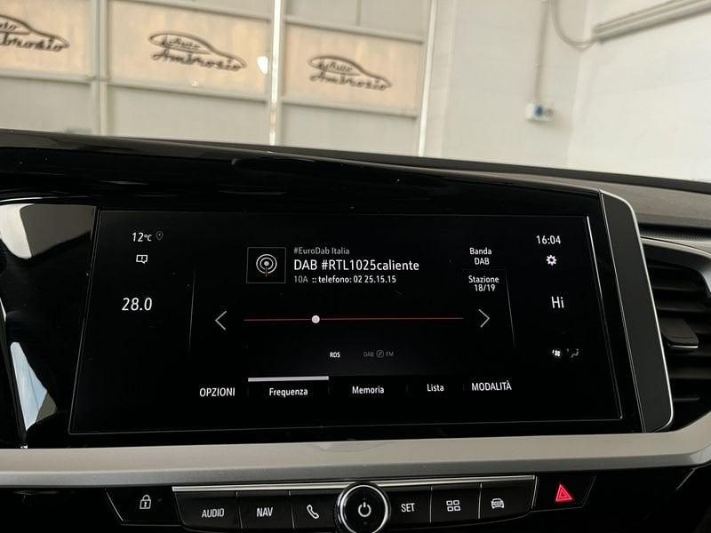 Opel Grandland Grandland 1.5 diesel Ecotec aut. GS TUA DA 259,00 EURO AL MESE