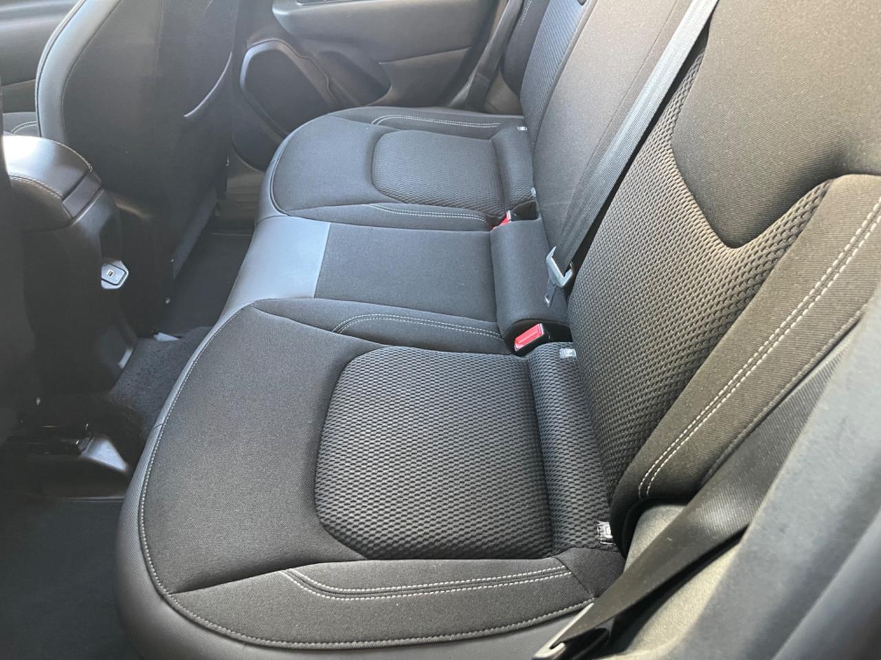 Jeep Renegade 1.6 Mjt 120 CV Limited KM CERTIFICATI!!!