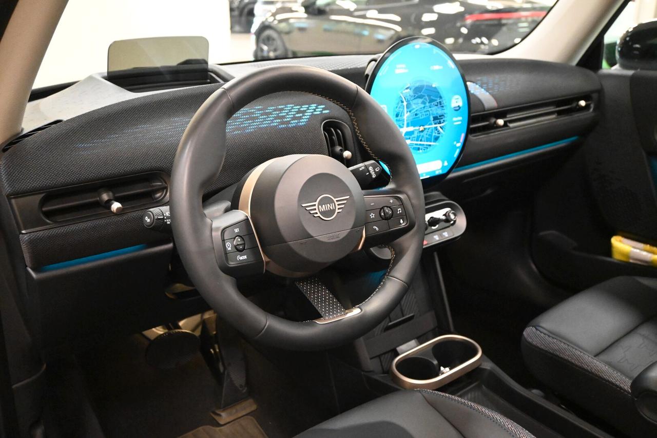MINI Mini 5ª serie (F66) Mini Cooper C Classic