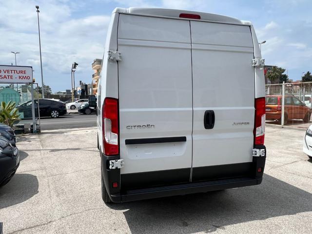 CITROEN Jumper 33 2.2 BlueHDi 120 S&S PM-TM Furgone