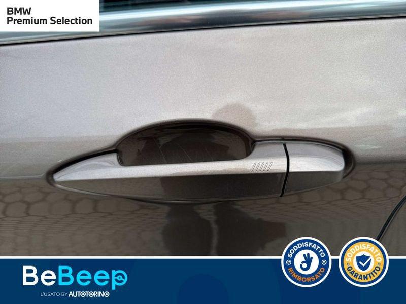 BMW X1 SDRIVE18D XLINE PLUS AUTO