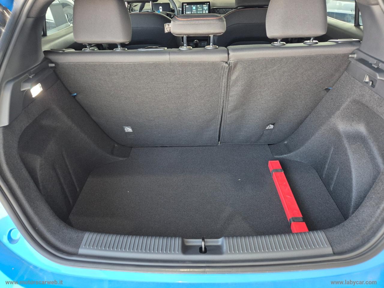 MG MG3 1.5 Standard