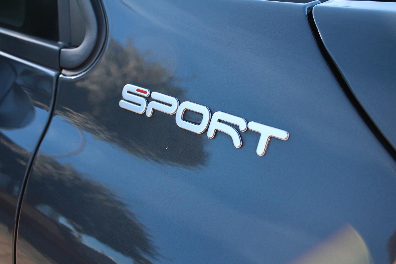 Fiat 500X 1.3 MultiJet 95 CV Sport