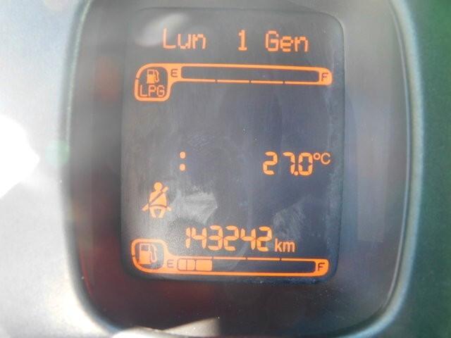 Fiat Panda 1.2 EasyPower Lounge