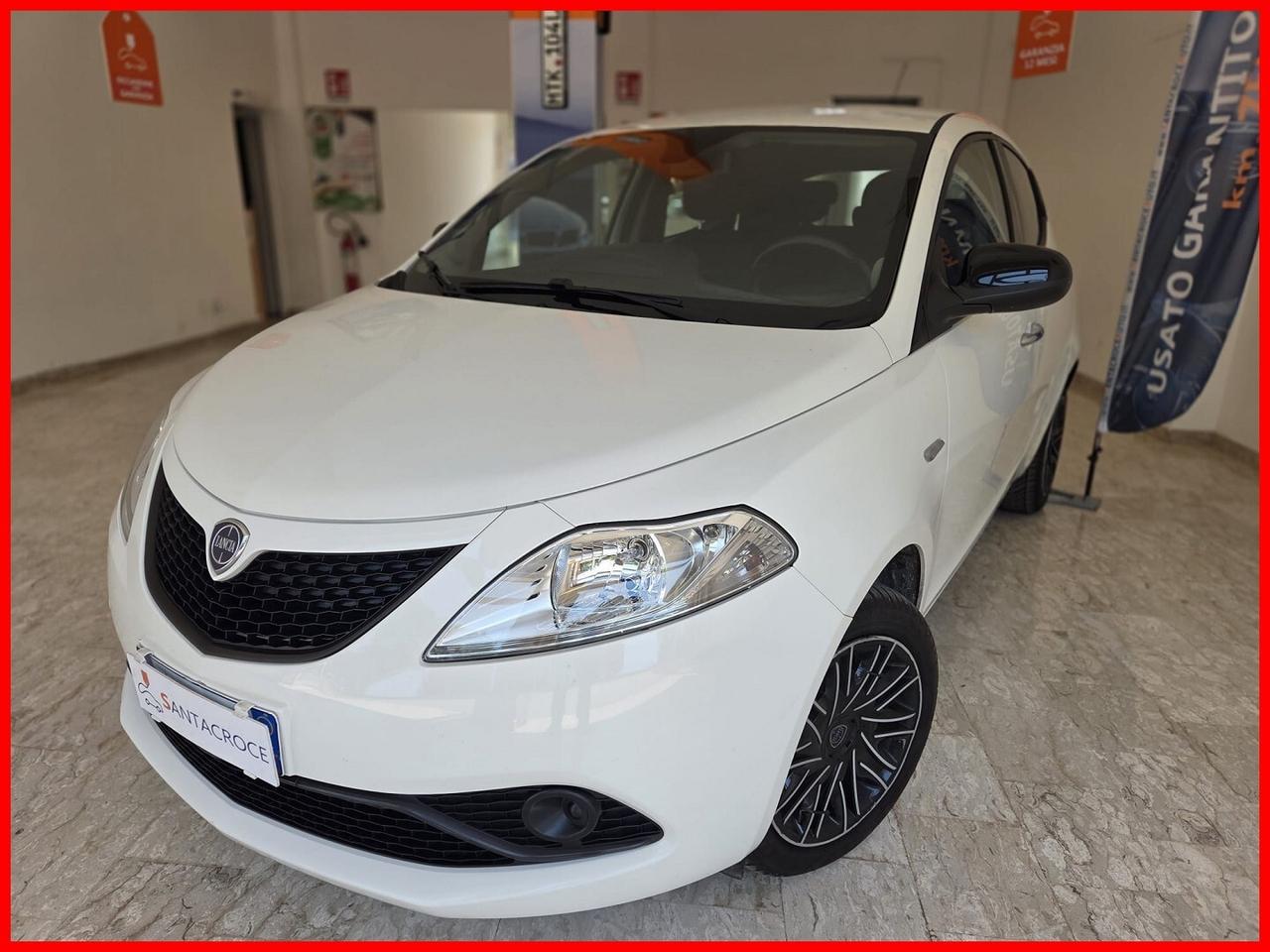 Lancia YPSILON 1.2 GOLD 69 cv 2020 *30.000Km TOP*