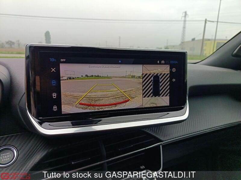 Peugeot 2008 2008 PureTech 100 S&S Allure