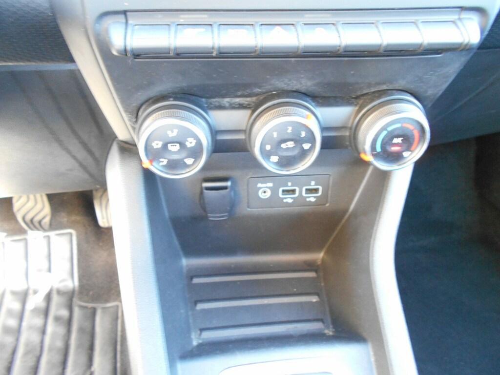 Renault Clio 5 Porte 1.0 TCe Zen