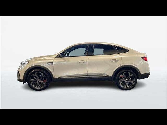 Renault Arkana 1.6 E-Tech full hybrid R.S. Line 145cv