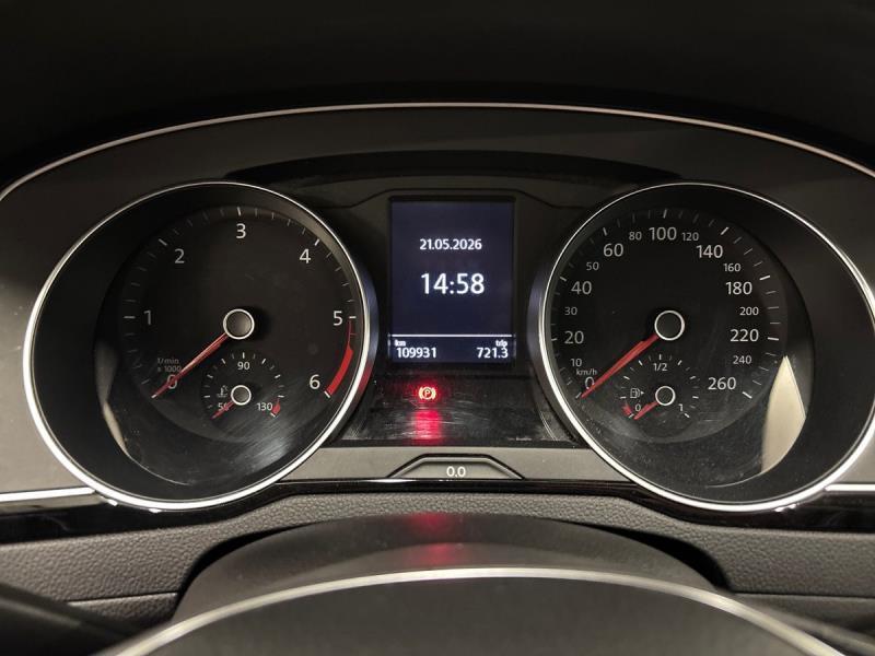 Volkswagen Passat 2.0 TDI SCR BlueMotion Business