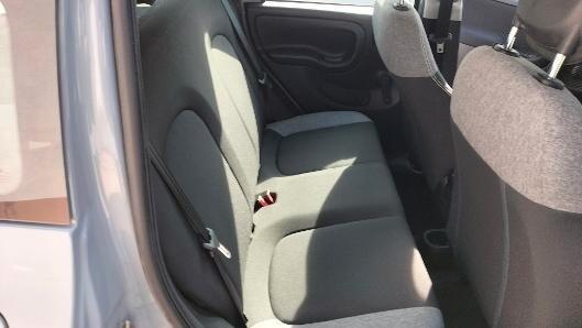 Fiat Panda 1.0 70cv Hybrid City Life PARI AL NUOVO!!!