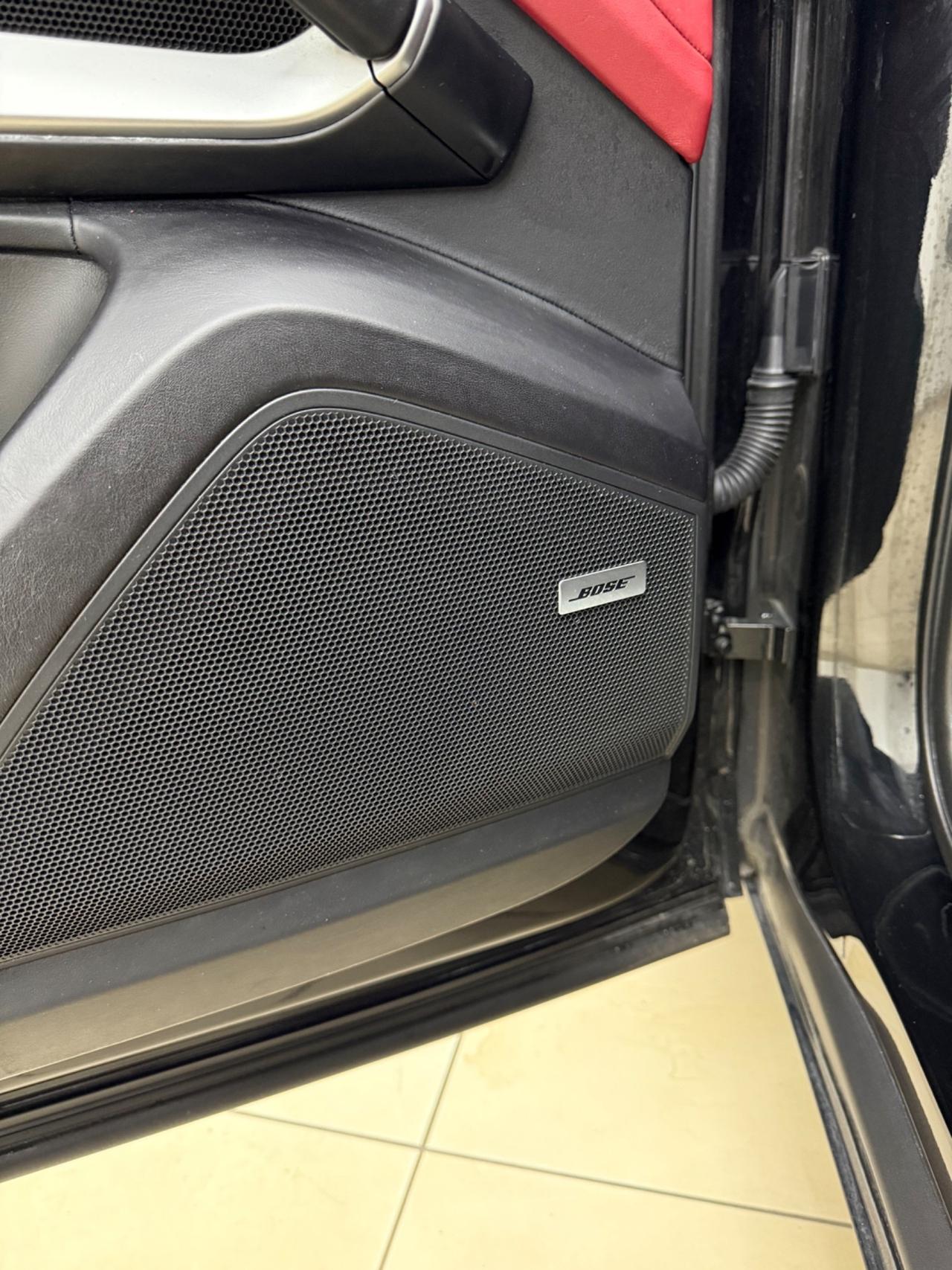 Porsche Cayenne Coupé 3.0 V6 E-Hybrid ITA STRAFULL