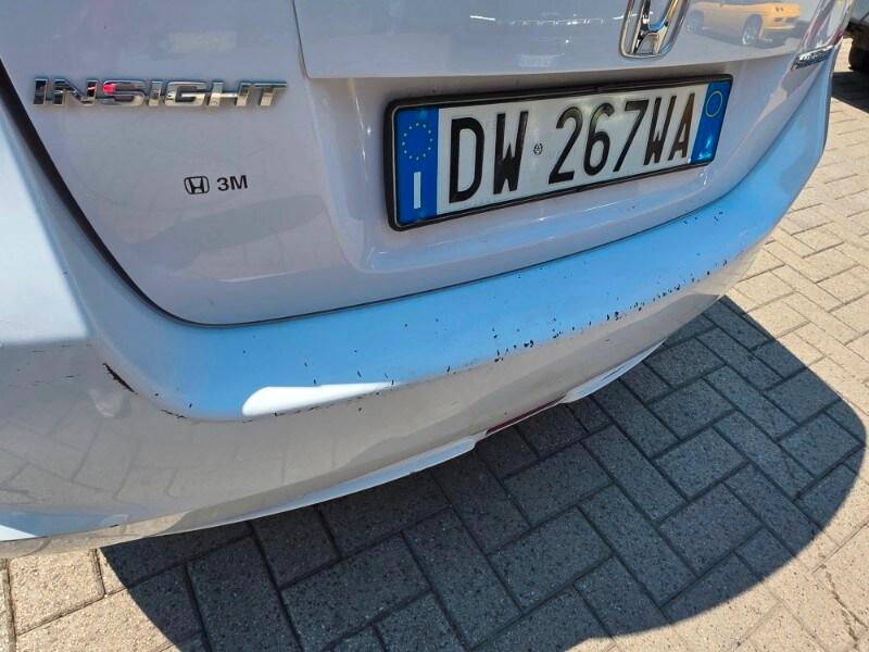 HONDA Insight 1.3 Executive i-Pilot