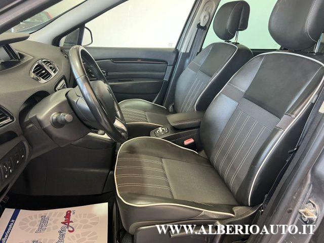 RENAULT Scenic X-Mod 1.5 dCi 110CV S&S Wave