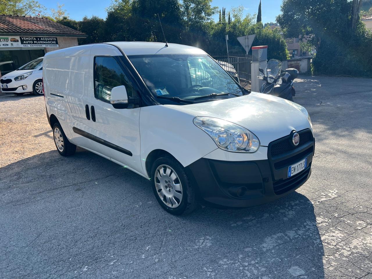 Fiat Doblo Doblò 1.6 MJT 16V Dynamic