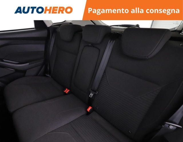 FORD Focus 1.5 TDCi 120 CV Start&Stop Titanium