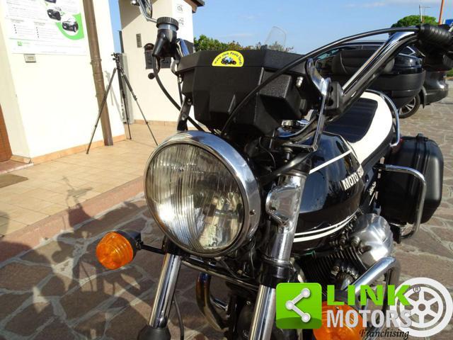 MOTO GUZZI T3 850 CALIFORNIA