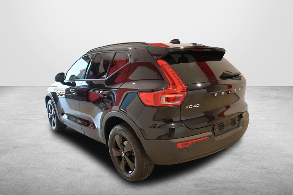 VOLVO XC40 D3 2.0 150CV MOMENTUM CORE