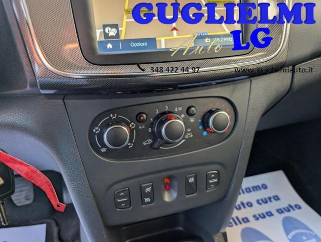 DACIA Sandero Stepway 0.9 TCe Turbo GPL 90 CV S&S Comfort