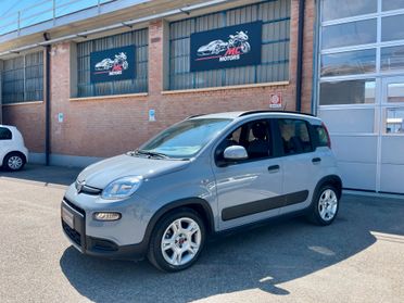 Fiat Panda Benzina/HYBRID 2022 - UNIPROPRIETARIO - 16.000 KM REALI