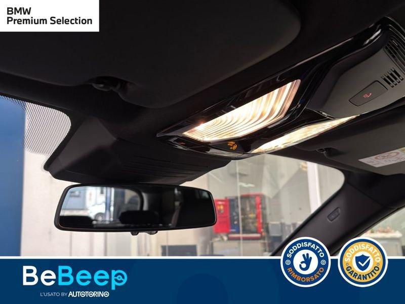 BMW X5 XDRIVE40D MSPORT PRO AUTO