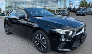 Mercedes-benz A 180 d 2.0 Automatic Executive