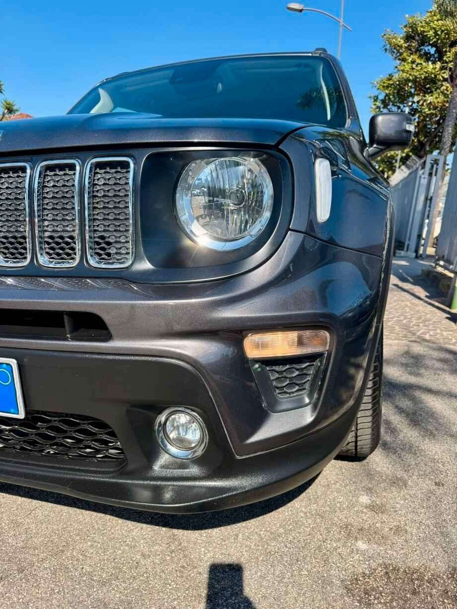 Jeep Renegade 1.0 T3 Longitude 120 CV