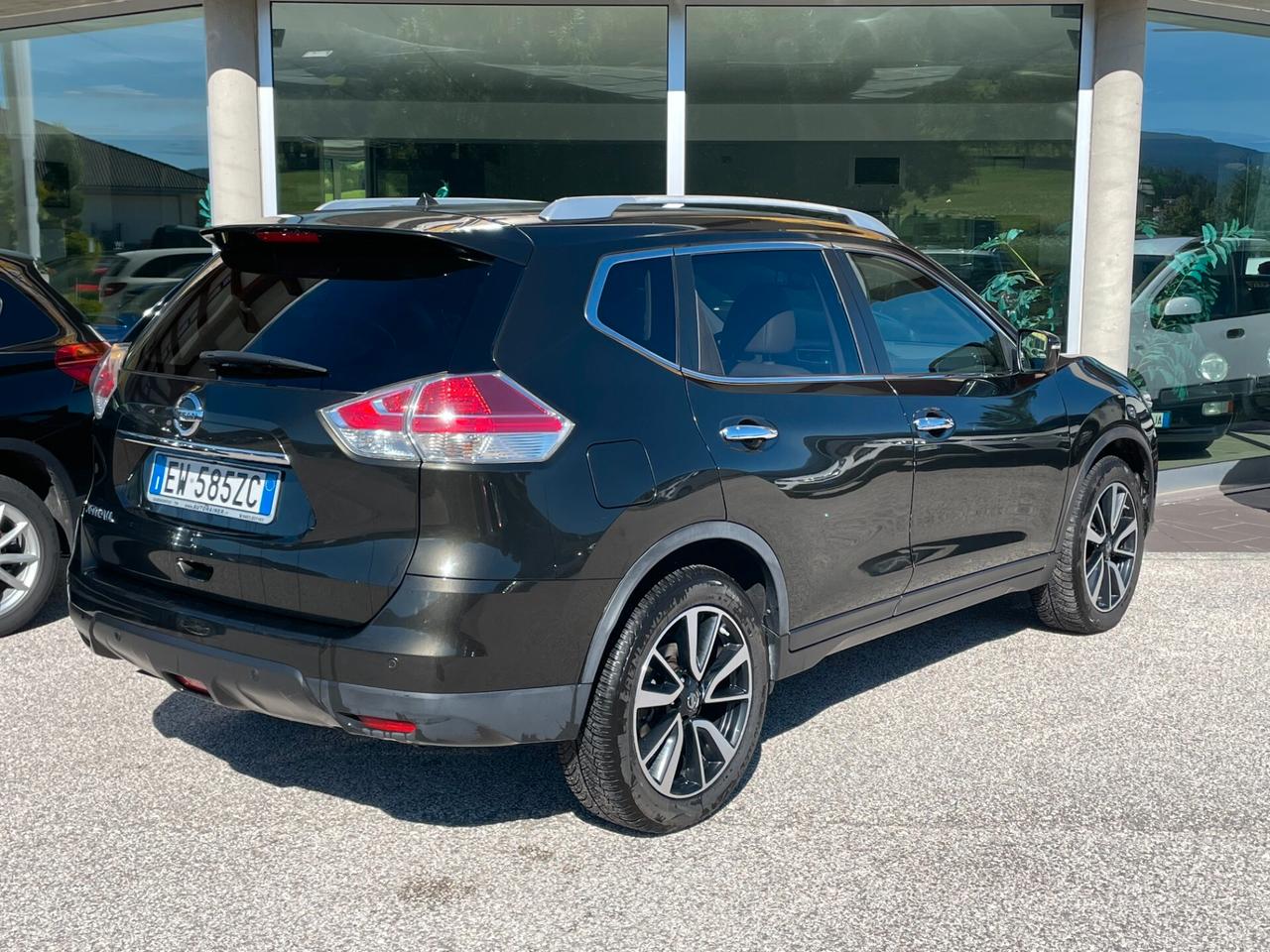 Nissan X-Trail 1.6 dCi 130cv 2WD Tekna AUTO "7 POSTI"