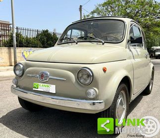 FIAT 500 Fiat 500 F