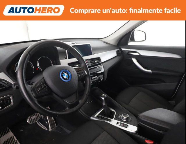 BMW X1 xDrive25e Advantage