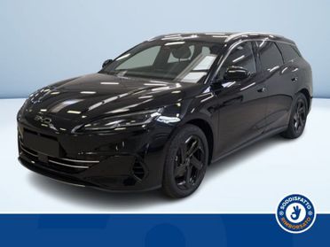 BYD Seal 6 DM-i Touring Comfort