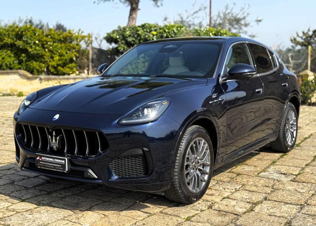 MASERATI Grecale 2.0 MHEV 300cv AWD GT (Pelle/APP/Led/Retro)