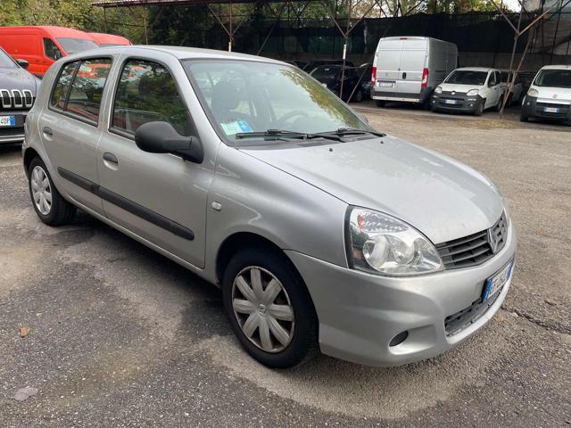 RENAULT Clio Storia 1.2 5 porte GPL Confort